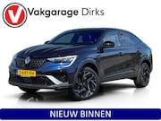 Renault Arkana - 1.6 E-Tech Full Hybrid 145 Esprit Alpine ✅ Leder ✅ 360 ✅ ACC