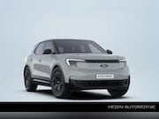 Ford USA Explorer - Collection Extended Range RWD 79 kWh | Nieuw te be