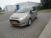 Ford B-Max - 1.0 EcoBoost Style
