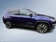 Jeep Compass - 4xe 190 Plug-in Hybrid Electric Limited Business, Trekhaak