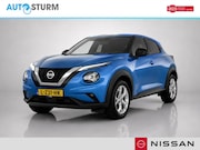 Nissan Juke - 1.0 DIG-T N-Connecta Automaat