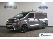 Toyota ProAce - 2.0 D-4D Black Line | Achteruitrijcamera | Cruise control | 