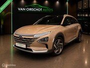 Hyundai Nexo - FCEV Plus Pack 2023