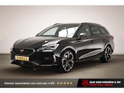 CUPRA Leon Sportstourer - 1.4 e-Hybrid VZ Business CLIMA | STUURVERWARMING | DAB | APP