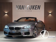 BMW 6-serie - M6 Competition Package - Keramisch - BTW