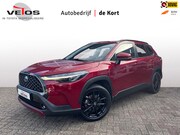 Toyota Corolla Cross - 2.0 High Power Style Comfort, Blindspot, Elektrische klep, P