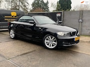 BMW 1-serie - 118i Executive