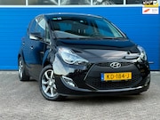 Hyundai ix20 - 1.4i Go!|Airco|Navi|1e Eig.