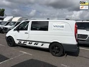 Mercedes-Benz Vito - 113 CDI 320 Lang DC Comfort Plus
