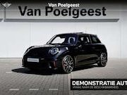 MINI John Cooper Works - 3-Deurs JCW | John Cooper Works | pakket XL |