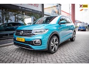 Volkswagen T-Cross - 1.0 TSI 116pk R-line | LED | Carplay | Camera | Virtual cock