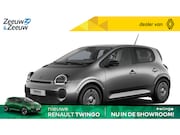 Renault Twingo - urban range Evolution l Nu in de showroom! | Gratis 5 jaar g