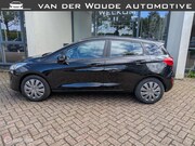 Ford Fiesta - 1.1 Trend