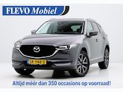 Mazda CX-5 - 2.0 SkyActiv-G 165pk Skylease GT Aut. Leder|CarPlay|Clima|LM