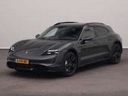 Porsche Taycan - Cross Turismo Turbo 93 kWh | burmester | achterasb