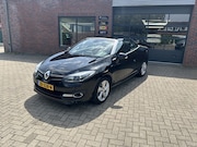 Renault Mégane - Coupé-Cabriolet 1.2 TCe Privilege