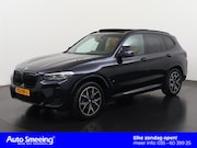 BMW X3 - xDrive30e M Sport Shadow | Panoramadak | Leder | Live Cockpi