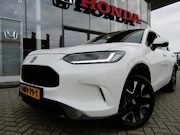 Honda ZR-V - 2.0 Full Hybrid 184pk Aut Advance