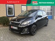 Peugeot 108 - 1.0 e-VTi Active TOP SCHUIFDAK-ALL SEASON-LMV
