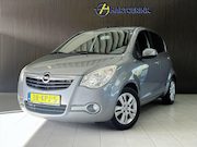 Opel Agila - 1.0 12V 48KW Edition