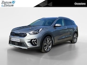 Kia Niro - 1.6 GDi Hybrid DynamicPlusLine | Climate control | Navigatie