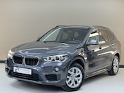 BMW X1 - xDrive20i Sport, 192Pk, 2017, 1ste eigenaar, Dealer onderhou