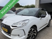 DS DS 3 - 3 1.2 PureTech So Chic / Origineel NL / Dealer onderh