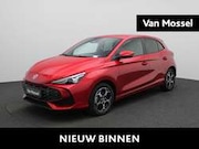 MG MG3 - 1.5 Hybrid+ Aut. Luxury | Navi | Led Koplampen | S