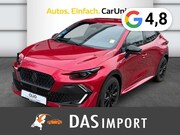 Renault Clio - Esprit Alpine Full Hyb 160 Navi PDC Kamera