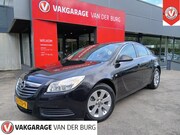 Opel Insignia - sedan 1.6 Turbo 180 pk Edition