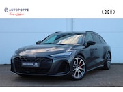 Audi A6 - Avant 2.0 e-hybrid quattro S edition Competition 367pk S Tro