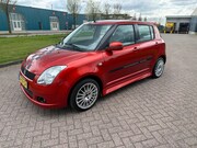 Suzuki Swift - 1.3 GLS Dealer onderhouden