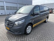 Mercedes-Benz Vito - 114 CDI Lang