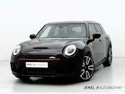 MINI Clubman - 2.0 JCW ALL4 John Cooper Works Pano, Camera, H/K, HUD, 19"