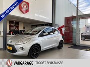 Ford Ka - 1.2 Style start/stop, Airco, Elektrischpakket, Ipod, Stuurbe