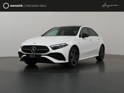 Mercedes-Benz A-klasse - 250 e Business Solution AMG | Night Pakket | 360* Camera | P