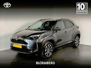 Toyota Yaris Cross - 1.5 Hybrid 130 Dynamic | 130 pk | Stoel / Stuur en voorruitv