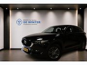 Mazda CX-5 - 2.0 SkyActiv-G 165 Comfort