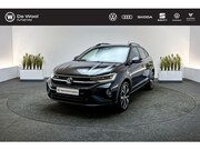 Volkswagen Taigo - 1.0 TSI 115pk DSG R-Line | Matrix LED Koplampen, Achteruitri