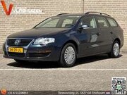 Volkswagen Passat - 1.4 TSI Trendline | Cruise | Airco | Trekhaak |
