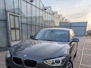 BMW 1-serie - 118i Business+ 118 118i Business+ Automaat / Leer / Cruise/