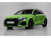 Audi RS3 - 2.5 TFSI RS 3 quattro Pano Hulk B&O Keramisch