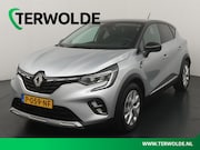 Renault Captur - E-Tech Plug-in Hybrid 160 Intens | Trekhaak | Parkeercamera