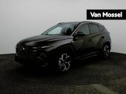 Hyundai Tucson - 1.6 T-GDI PHEV N Line Business | Extra Voordeel | Leder/Sued