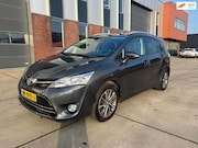Toyota Verso - 1.8 VVT-i Dynamic 7 persoon BJ 2016 Navi