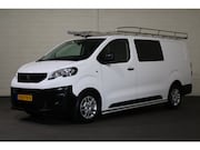Peugeot Expert - 2.0 BlueHDI 145pk Long Premium DC