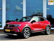 Opel Mokka - 1.2 Turbo AUT. - Ultimate - Navigatie - Clima - Cruise - LM
