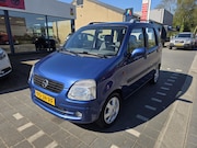 Opel Agila - 1.2-16V Elegance 5 deurs, elektrische ramen, centrale vergre