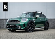 MINI Countryman - Cooper S E ALL4 Pano / Adaptieve cruise / Leder / 18inch / C