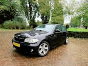 BMW 1-serie - 116i | M Sport | 5 deurs | Clima | ElektrischPakket